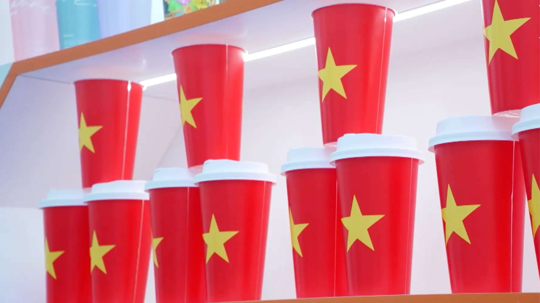 Công nghệ nhãn in trong khuôn của Hobicorp | Tự hào hàng Việt Nam | 30/08/2025